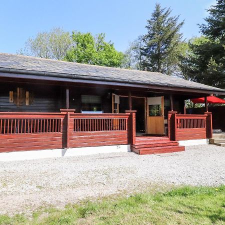 Gisburn Forest Lodge Skipton Dış mekan fotoğraf