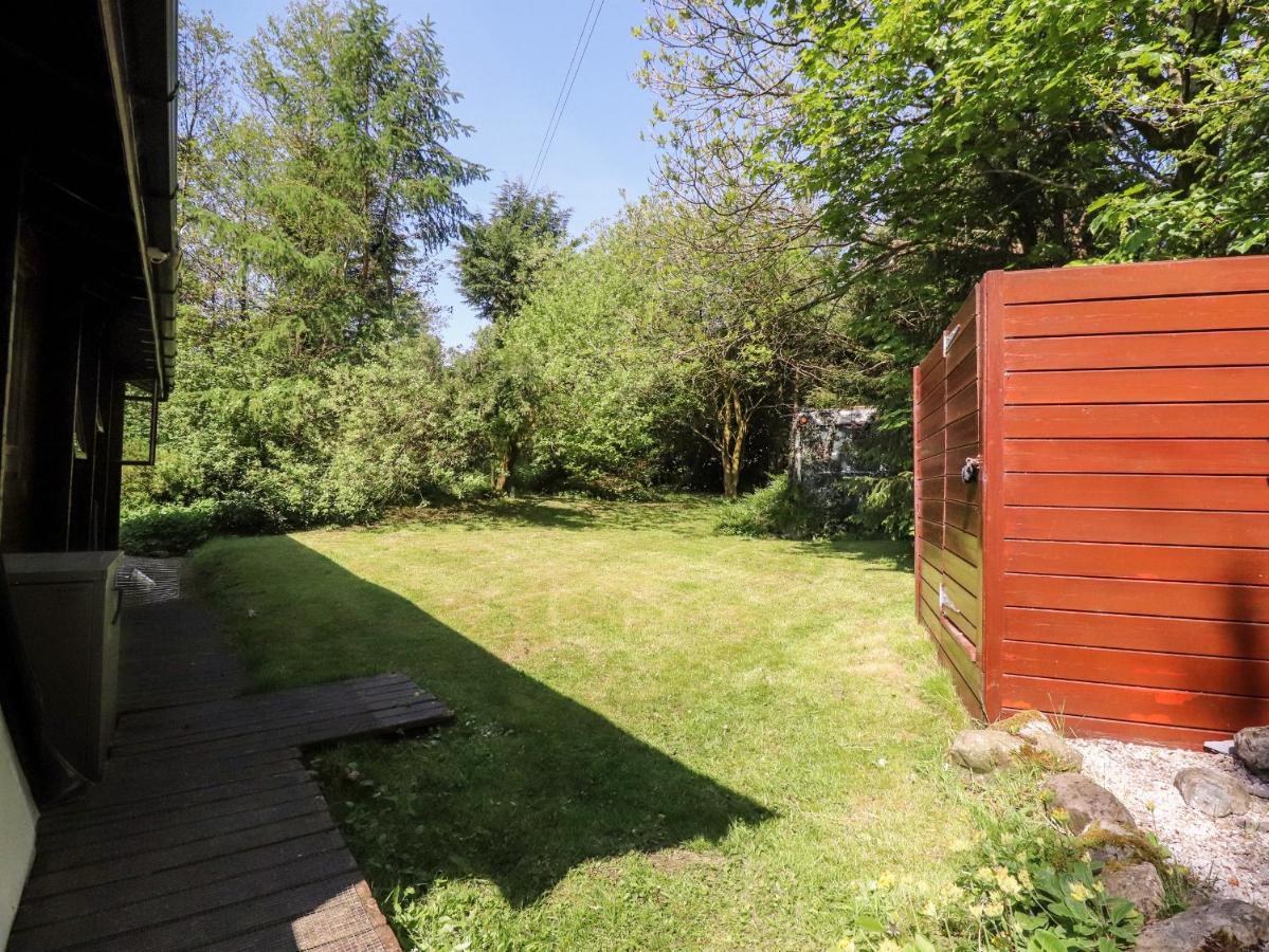 Gisburn Forest Lodge Skipton Dış mekan fotoğraf
