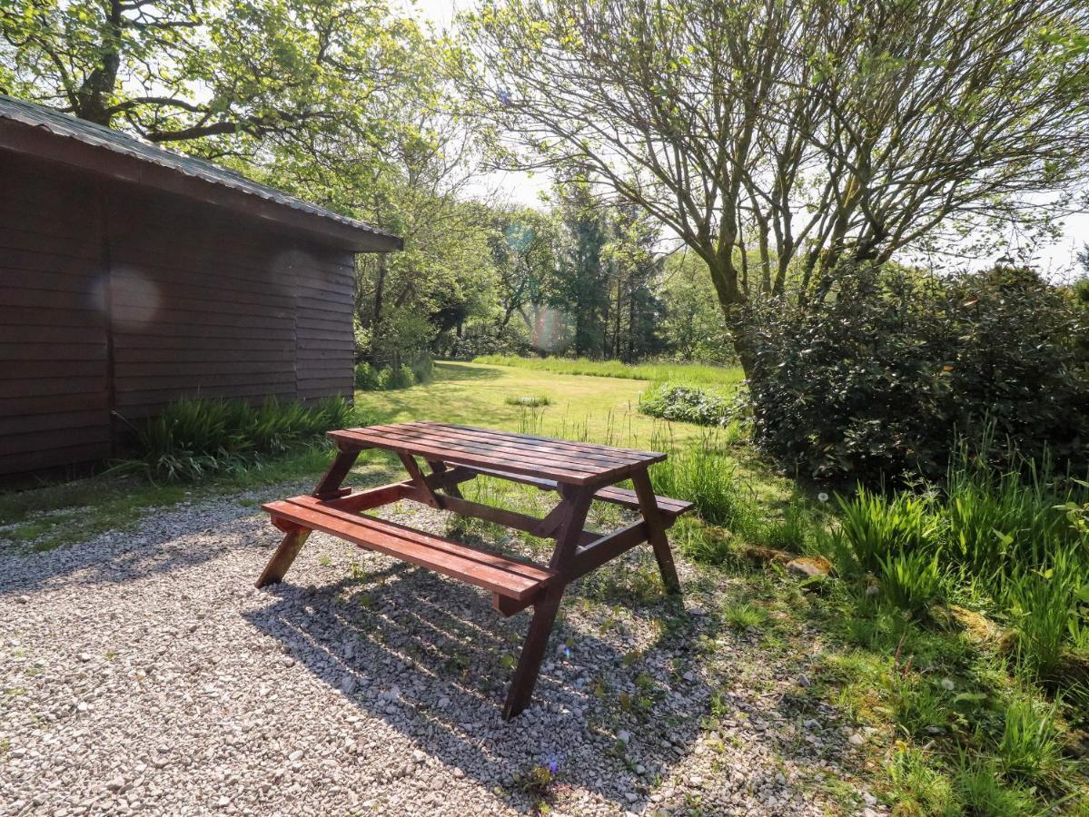 Gisburn Forest Lodge Skipton Dış mekan fotoğraf